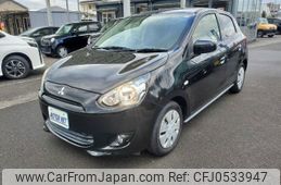 mitsubishi mirage 2012 -MITSUBISHI 【名変中 】--Mirage A05A--0004231---MITSUBISHI 【名変中 】--Mirage A05A--0004231-