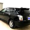 toyota corolla-fielder 2010 CFJ2529246 image 4