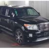 toyota land-cruiser-wagon 2012 -TOYOTA--Land Cruiser Wagon CBA-URJ202W--URJ202W-4011617---TOYOTA--Land Cruiser Wagon CBA-URJ202W--URJ202W-4011617- image 1