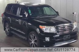 toyota land-cruiser-wagon 2012 -TOYOTA--Land Cruiser Wagon CBA-URJ202W--URJ202W-4011617---TOYOTA--Land Cruiser Wagon CBA-URJ202W--URJ202W-4011617-
