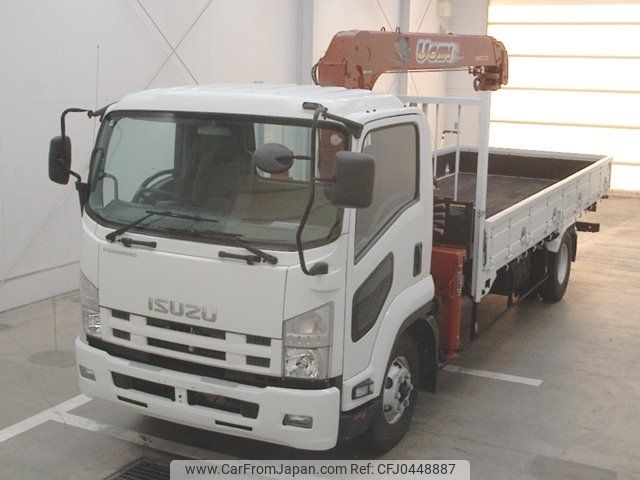 isuzu forward 2014 -ISUZU--Forward FRR90-7064802---ISUZU--Forward FRR90-7064802- image 1