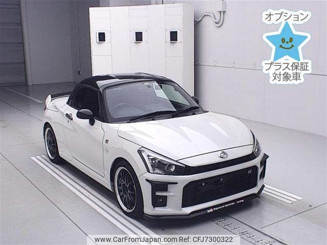 toyota copen 2020 -TOYOTA--Toyota Copen LA400A-0001012---TOYOTA--Toyota Copen LA400A-0001012- image 1