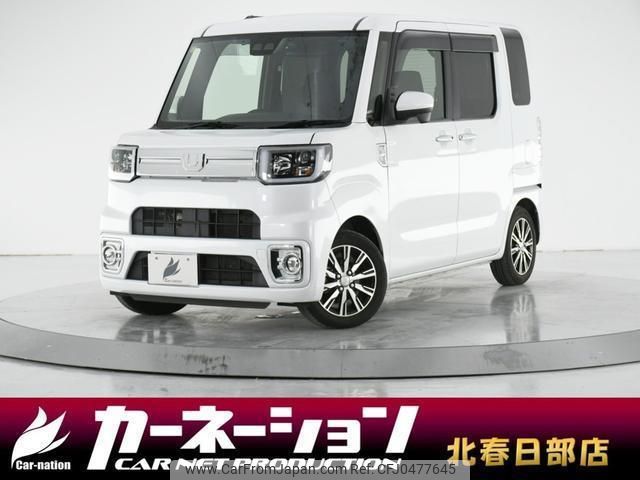 daihatsu wake 2021 quick_quick_LA700S_LA700S-0172524 image 1