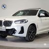 bmw x4 2021 quick_quick_3DA-VJ20_WBA32CA0809J56786 image 1