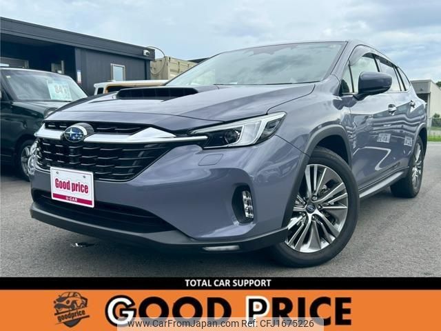 subaru subaru-others 2024 CFJ1675226 image 1