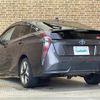 toyota prius 2017 CFJ1559692 image 15