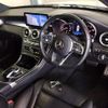 mercedes-benz c-class 2021 CFJ1671993 image 3