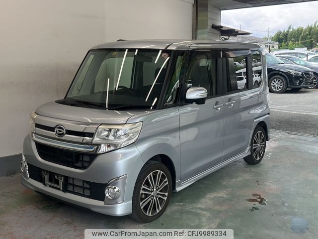 daihatsu tanto 2014 -DAIHATSU--Tanto LA600S-0131317---DAIHATSU--Tanto LA600S-0131317- image 1