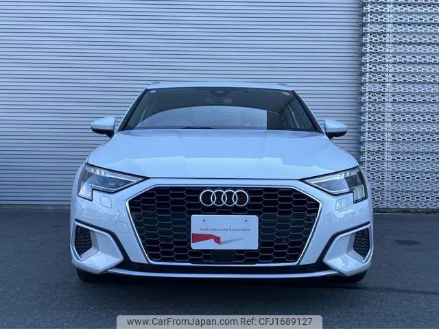 audi a3 2021 CFJ1689127 image 2