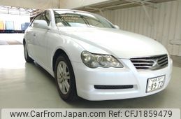 toyota mark-x 2007 CFJ1859479