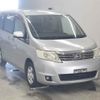 nissan serena undefined -NISSAN--Serena C25-326721---NISSAN--Serena C25-326721- image 1