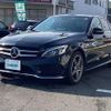 mercedes-benz c-class 2018 -MERCEDES-BENZ--Benz C Class LDA-205004--WDD2050042R395973---MERCEDES-BENZ--Benz C Class LDA-205004--WDD2050042R395973- image 19