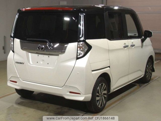 toyota roomy 2023 CFJ1866148 image 2