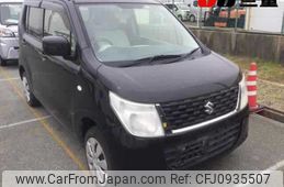 suzuki wagon-r 2016 -SUZUKI--Wagon R MH34S-436917---SUZUKI--Wagon R MH34S-436917-