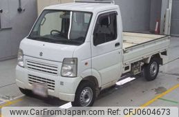 suzuki carry-truck 2011 -SUZUKI--Carry Truck EBD-DA63T--DA63T-719553---SUZUKI--Carry Truck EBD-DA63T--DA63T-719553-