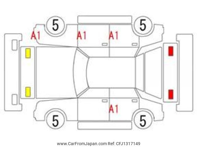 audi q7 2020 -AUDI--Audi Q7 ABA-4MCYRA--WAUZZZ4M9LD027058---AUDI--Audi Q7 ABA-4MCYRA--WAUZZZ4M9LD027058- image 2