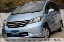 honda freed 2009 quick_quick_GB3_GB3-1143397