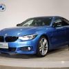 bmw 4-series 2018 quick_quick_DBA-4D20_WBA4H32090BP27342 image 1