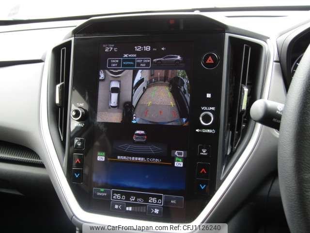 subaru subaru-others 2023 -SUBARU--Crosstrek 5AA-GUE--GUE-003733---SUBARU--Crosstrek 5AA-GUE--GUE-003733- image 2
