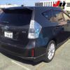 toyota prius-α 2012 CFJ1790617 image 10
