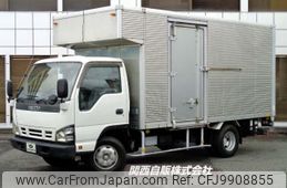 isuzu elf-truck 2006 GOO_NET_EXCHANGE_0700192A30240618W003