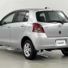 toyota vitz 2005 TE4509 image 1