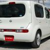 nissan cube 2012 N12191 image 13