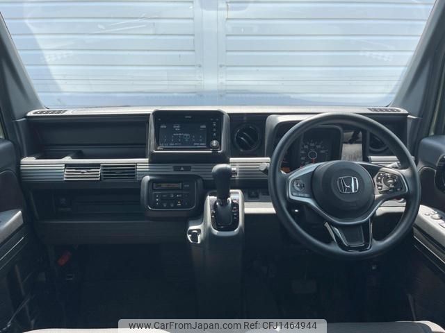 honda n-van-style 2021 quick_quick_JJ1_JJ1-4101854 image 2