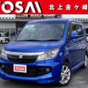 suzuki solio 2014 -SUZUKI--Solio DBA-MA15S--MA15S-811119---SUZUKI--Solio DBA-MA15S--MA15S-811119- image 1