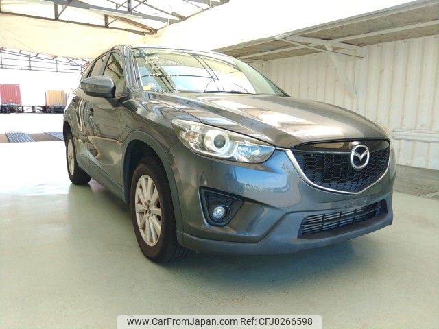 mazda cx-5 2013 ENHANCEAUTO_1_ea288254 image 1