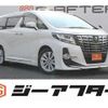 toyota alphard 2017 CFJ1563964 image 1