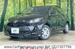 toyota yaris 2023 quick_quick_MXPA10_MXPA10-2065728