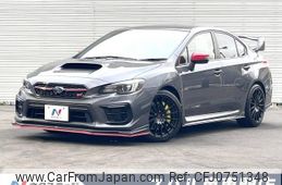 subaru wrx 2020 -SUBARU--WRX CBA-VAB--VAB-036757---SUBARU--WRX CBA-VAB--VAB-036757-