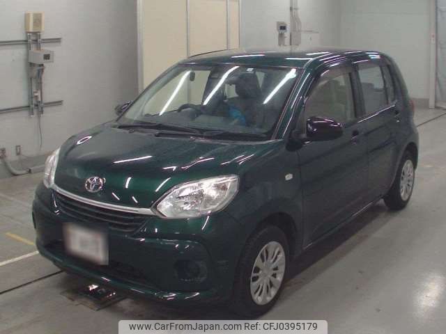 toyota passo 2020 -TOYOTA--Passo 5BA-M700A--M700A-0156594---TOYOTA--Passo 5BA-M700A--M700A-0156594- image 1