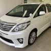 toyota alphard 2012 YAMAKATSU_ANH25-8040283 image 1