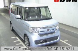 honda n-box 2018 CFJ1519211