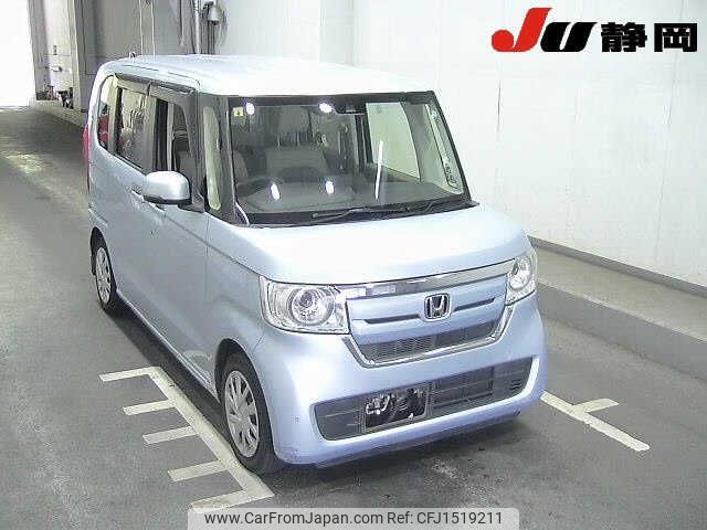 honda n-box 2018 CFJ1519211 image 1