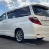 toyota alphard 2010 -TOYOTA--Alphard DBA-ANH20W--ANH20-8148252---TOYOTA--Alphard DBA-ANH20W--ANH20-8148252- image 15