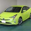 toyota prius 2016 -TOYOTA--Prius DAA-ZVW51--ZVW51-8021281---TOYOTA--Prius DAA-ZVW51--ZVW51-8021281- image 1