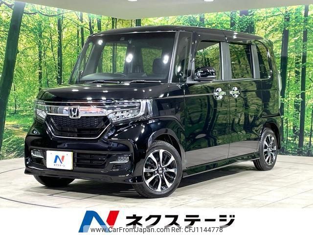 honda n-box 2020 quick_quick_JF3_JF3-1539646 image 1