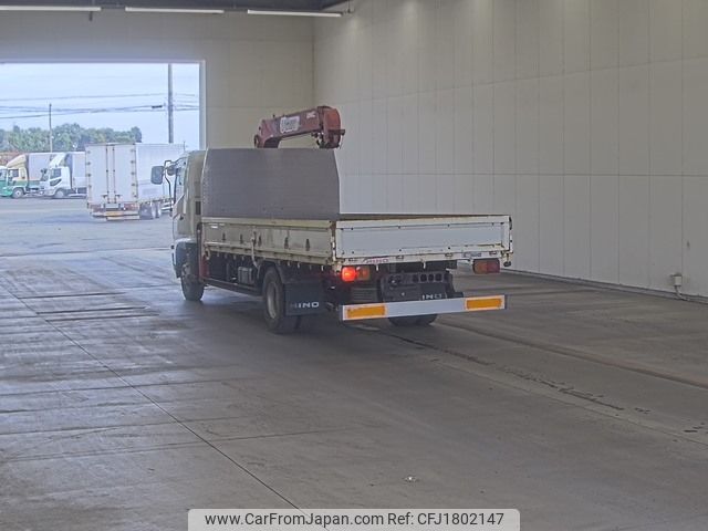 hino ranger 2006 CFJ1802147 image 2