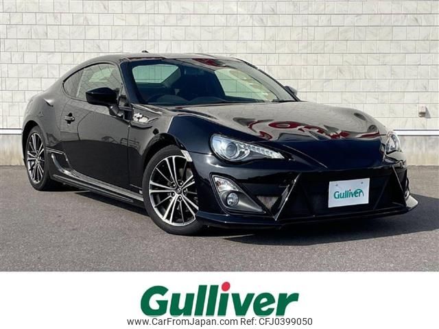 toyota 86 2016 -TOYOTA--86 DBA-ZN6--ZN6-054214---TOYOTA--86 DBA-ZN6--ZN6-054214- image 1