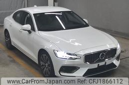 volvo s60 2020 CFJ1866112
