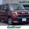toyota tank 2019 -TOYOTA--Tank DBA-M900A--M900A-0364687---TOYOTA--Tank DBA-M900A--M900A-0364687- image 1