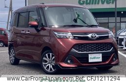 toyota tank 2019 -TOYOTA--Tank DBA-M900A--M900A-0364687---TOYOTA--Tank DBA-M900A--M900A-0364687-