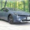 toyota prius 2025 CFJ1727011 image 16