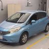 nissan note 2013 -NISSAN 【名古屋 508ﾇ6432】--Note DBA-E12--E12-089959---NISSAN 【名古屋 508ﾇ6432】--Note DBA-E12--E12-089959- image 1