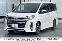 toyota noah 2018 -TOYOTA--Noah DBA-ZRR80W--ZRR80-0457800---TOYOTA--Noah DBA-ZRR80W--ZRR80-0457800-