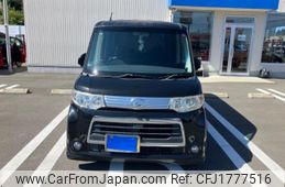 daihatsu tanto 2010 CFJ1777516
