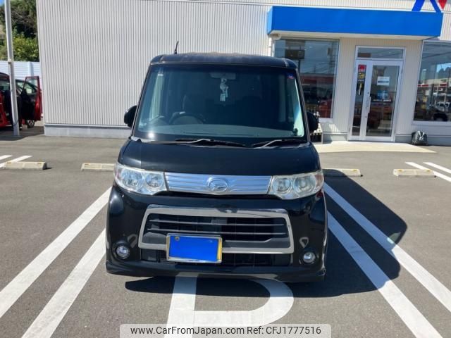 daihatsu tanto 2010 CFJ1777516 image 1